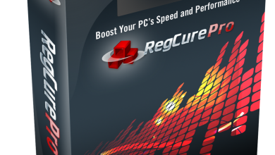 regcure How to Perfectly Analyze Your Registry for Errors Using Regcure? - 12