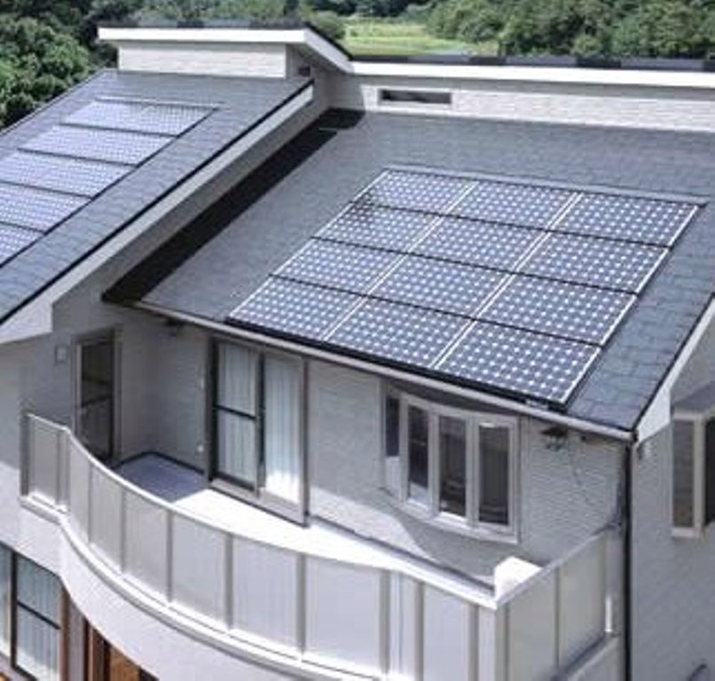 solar-panels The Simplest Methods to Slash Your Power Bill By Earth4Energy