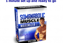 somanabolic muscle maximizer for women How to Be Strong, Healthy and Full of Energy Using Muscle Maximizer - 14 baby girl pants
