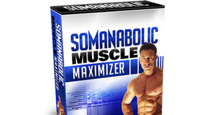 somanabolic muscle maximizer for women How to Be Strong, Healthy and Full of Energy Using Muscle Maximizer - 1 muscle