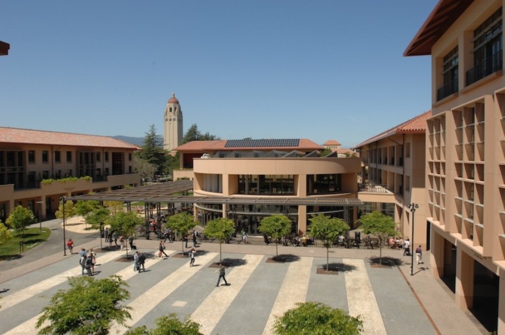 stanford Top 15 MBA Programs & Business Schools