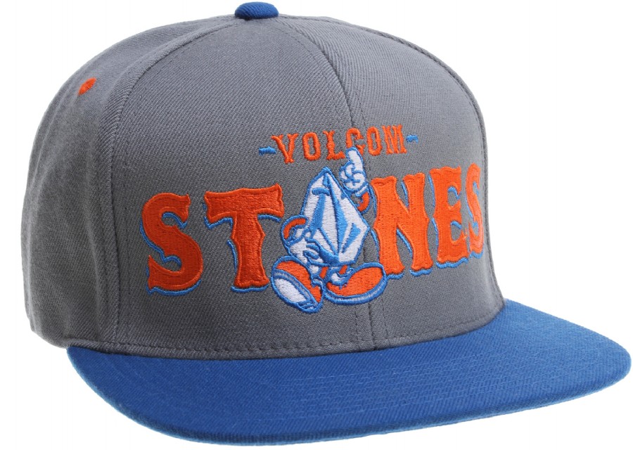 What Are The Latest Fashion Trends of Men's Hats? 39 volcom-mascot-cap-marina-13