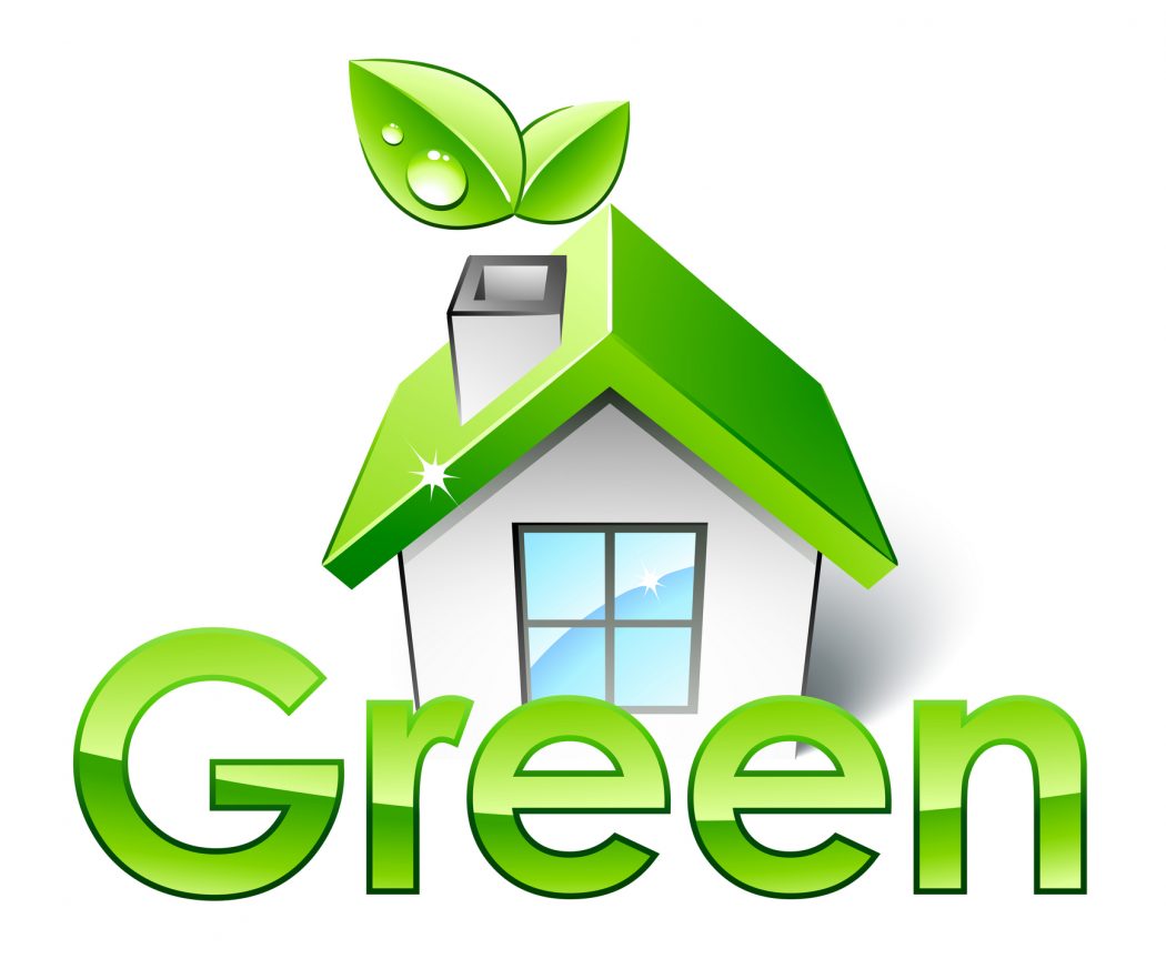 The Simplest Methods to Slash Your Power Bill By Earth4Energy 2 ways to go green