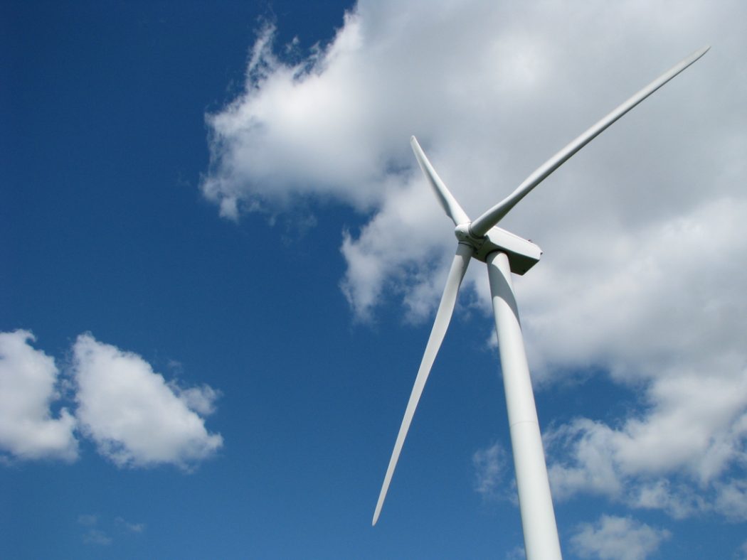 The Simplest Methods to Slash Your Power Bill By Earth4Energy 3 windmill