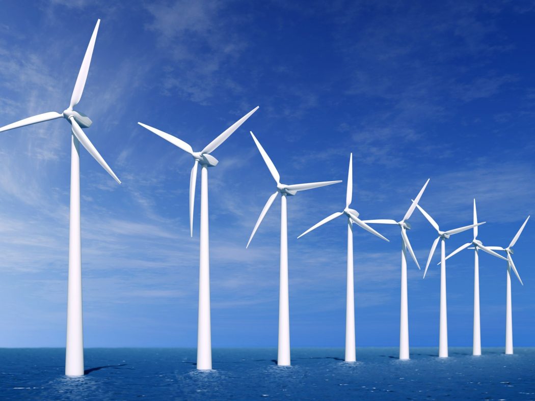 ws_Windmills The Simplest Methods to Slash Your Power Bill By Earth4Energy