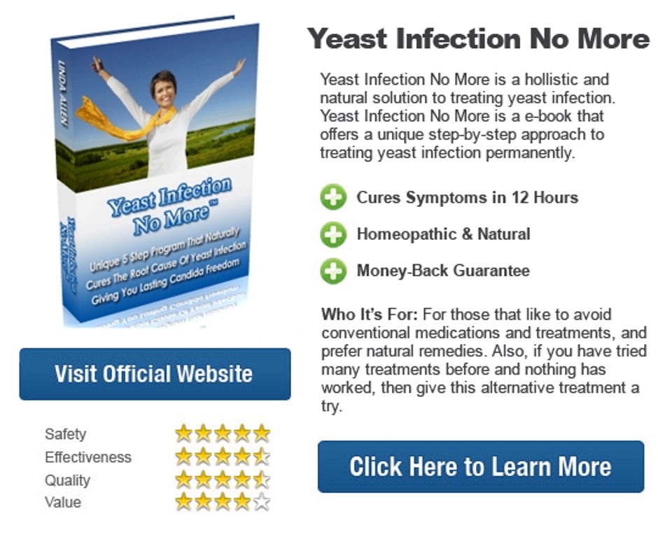 yeastinfectionnomore No More Yeast Infection