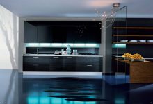 1. Breathtaking And Stunning Italian Kitchen Designs - 9