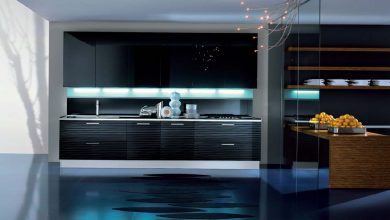 Breathtaking And Stunning Italian Kitchen Designs 30 1. Breathtaking And Stunning Italian Kitchen Designs - 30