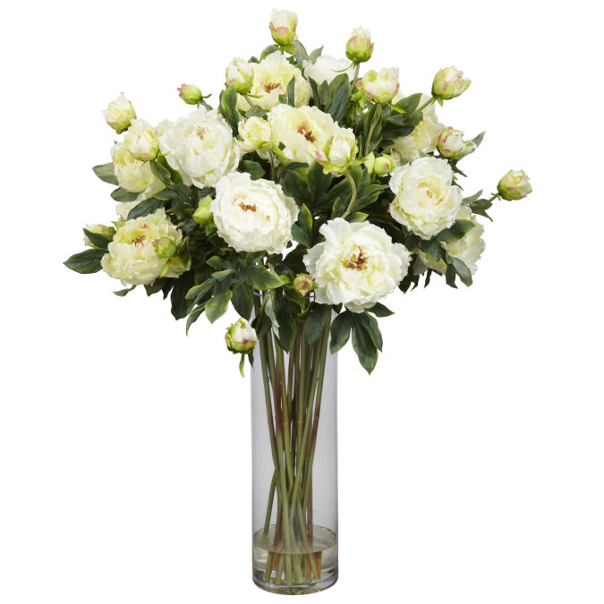 How to Decorate Your Home Using Flowers 34 10