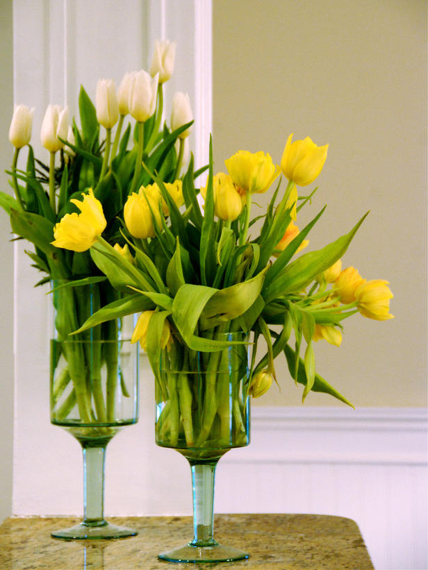 How to Decorate Your Home Using Flowers 41 12