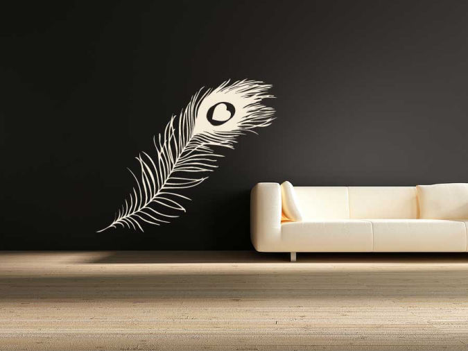 13 Amazing and Catchy Wall Stickers for Home Decoration