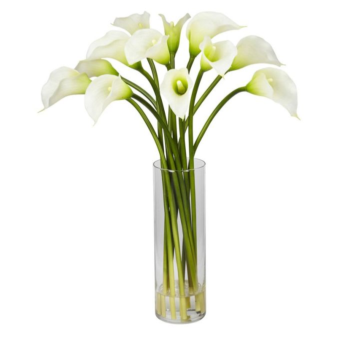 How to Decorate Your Home Using Flowers 36 13