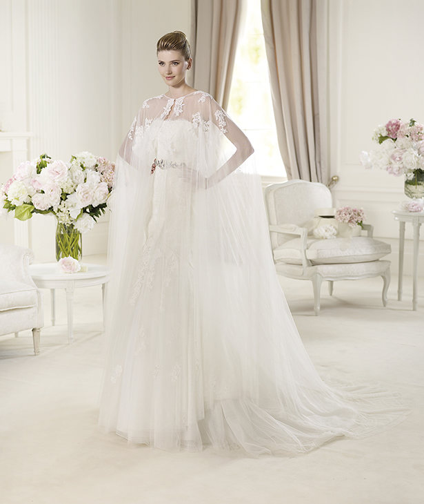 1314203111 70 Breathtaking Wedding Dresses to Look like a real princess