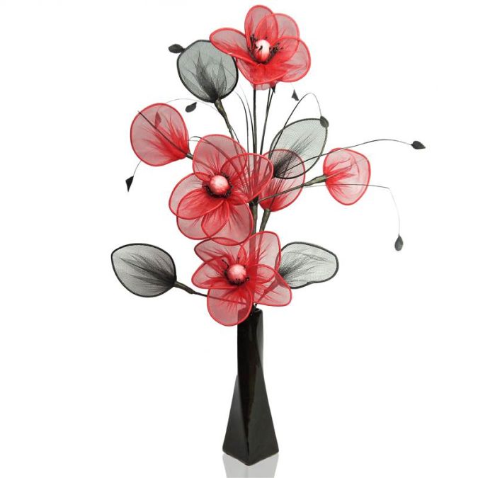 How to Decorate Your Home Using Flowers 40 14