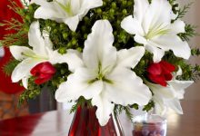 161 How to Decorate Your Home Using Flowers - 14 Pouted Lifestyle Magazine