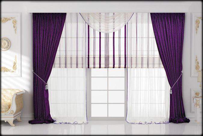 2013-curtain-new-curtain-models 20+ Awesome Images for the Latest Models of Curtains