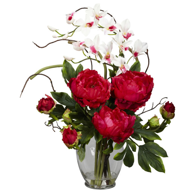 How to Decorate Your Home Using Flowers 22 flowers