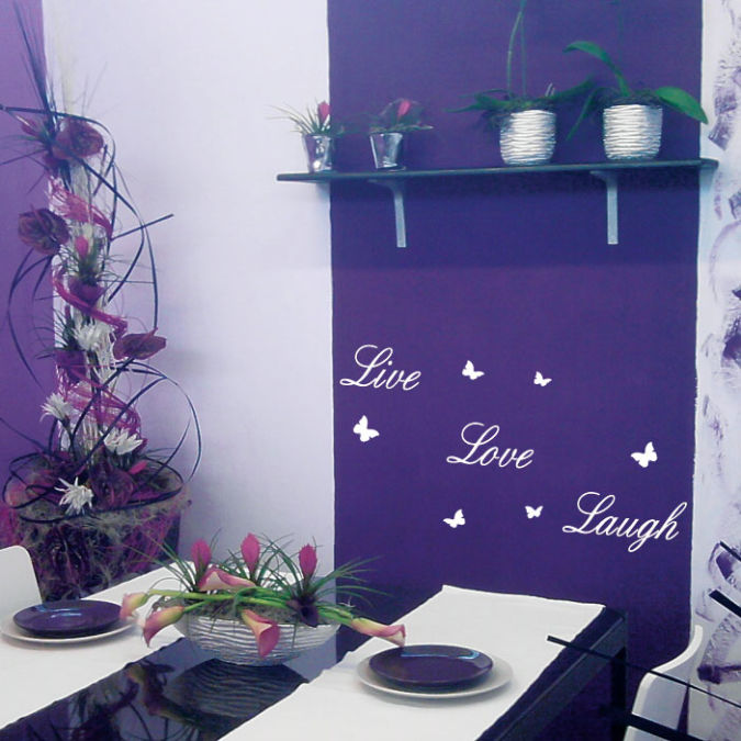 3l-live-love-quote-wall-sticker-2 Amazing and Catchy Wall Stickers for Home Decoration
