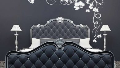 4 Amazing and Catchy Wall Stickers for Home Decoration - 8
