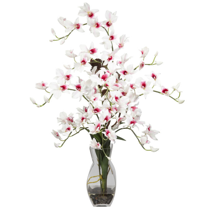 How to Decorate Your Home Using Flowers 27 5