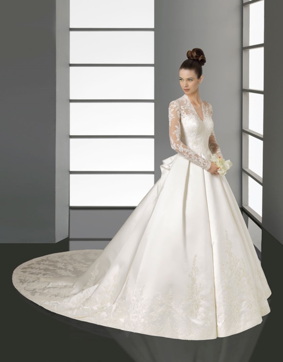 514955a151c78e85d75dd78b1d4e27e2 70 Breathtaking Wedding Dresses to Look like a real princess