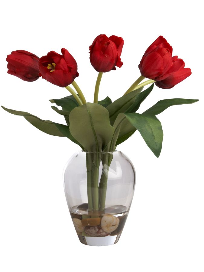 How to Decorate Your Home Using Flowers 26 6