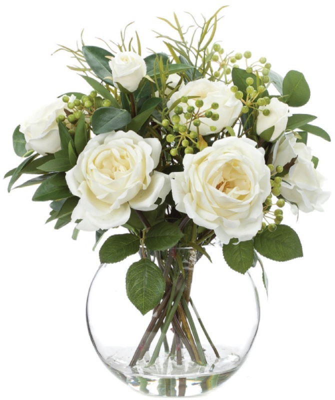 How to Decorate Your Home Using Flowers 32 8