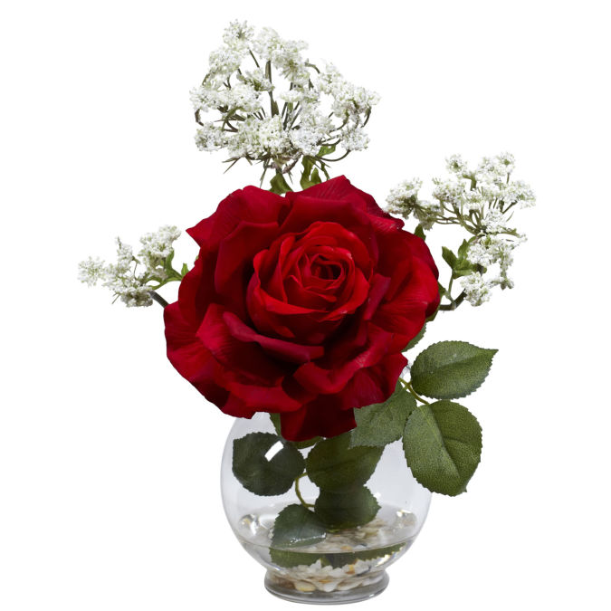 How to Decorate Your Home Using Flowers 33 9