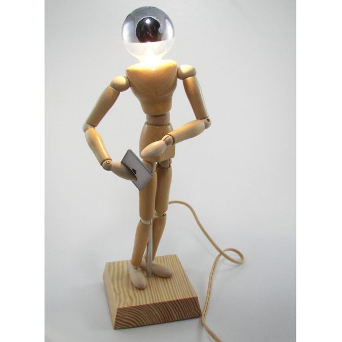 AGZACILPL.LARGE_ 35 Amazing Robo Lamps for Your Children's Room