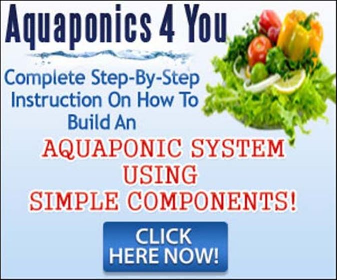 Organic Gardening Secret for Growing Plants Abundantly and Quickly 5 Aquaponics4You