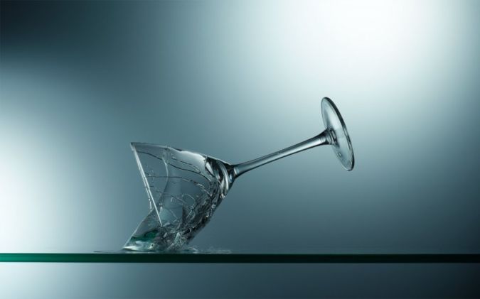 Breaking-Glass
