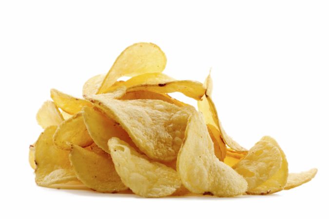 Crisps-Image