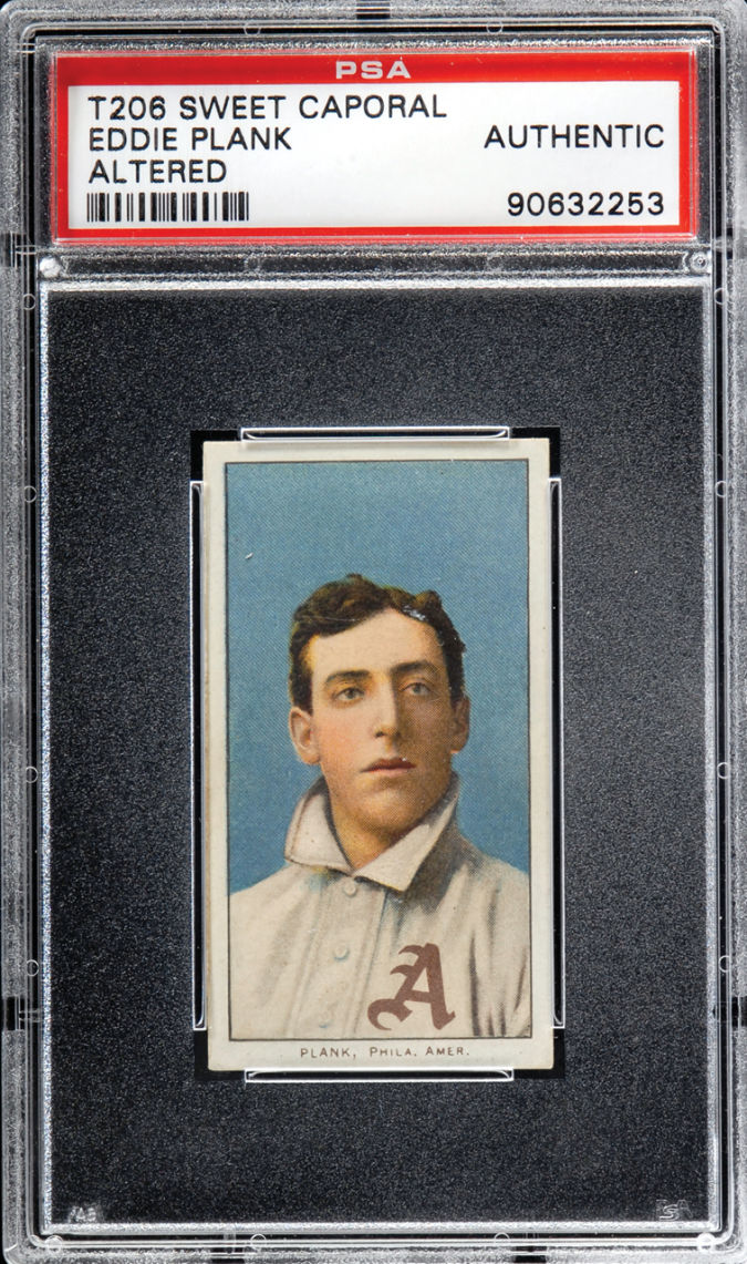List of the World's 10 Most Expensive Baseball Cards | Pouted.com