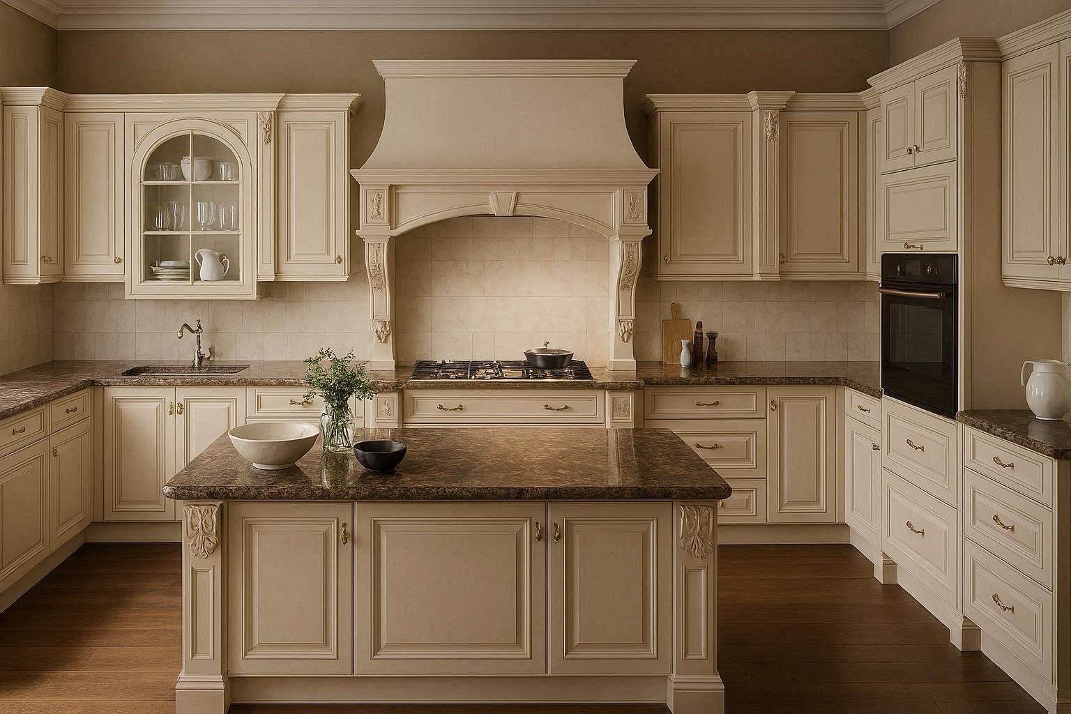 Breathtaking And Stunning Italian Kitchen Designs 10 Elegant Italian Kitchen Cabinetry Ideas Breathtaking And Stunning Italian Kitchen Designs - 10 Italian kitchen designs