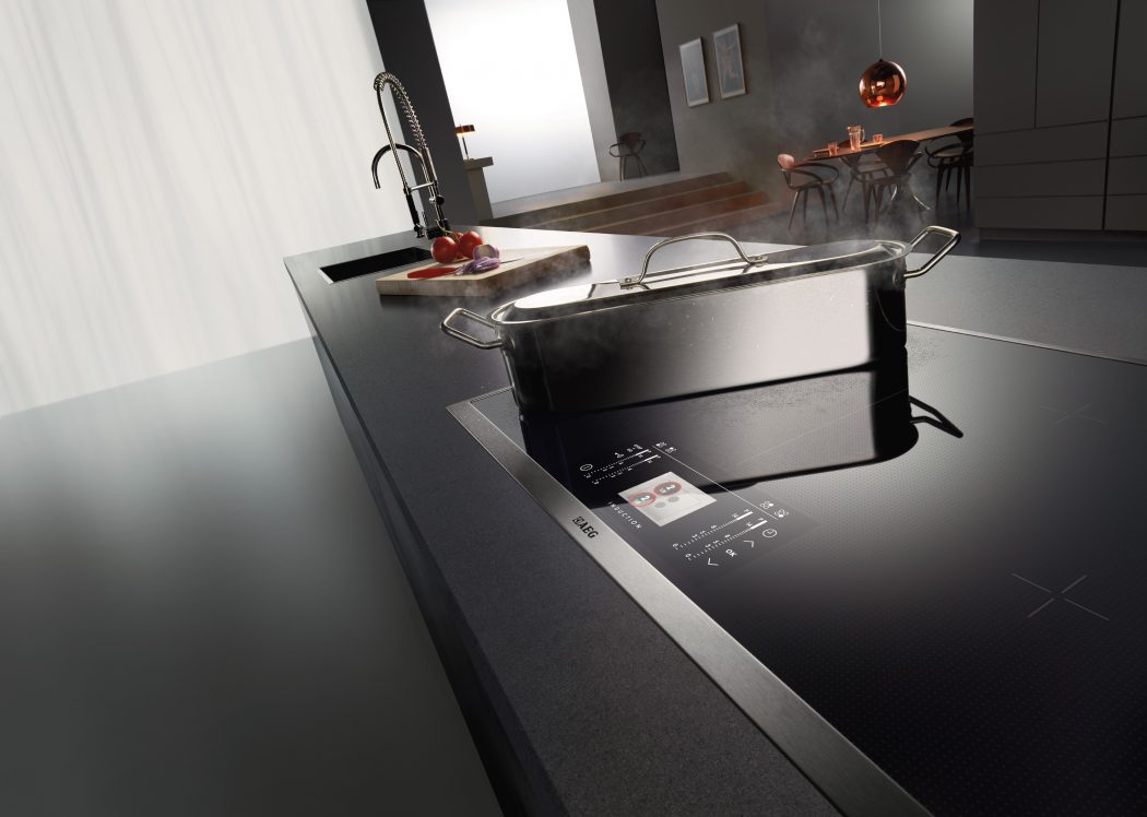 Greater Comfort Design