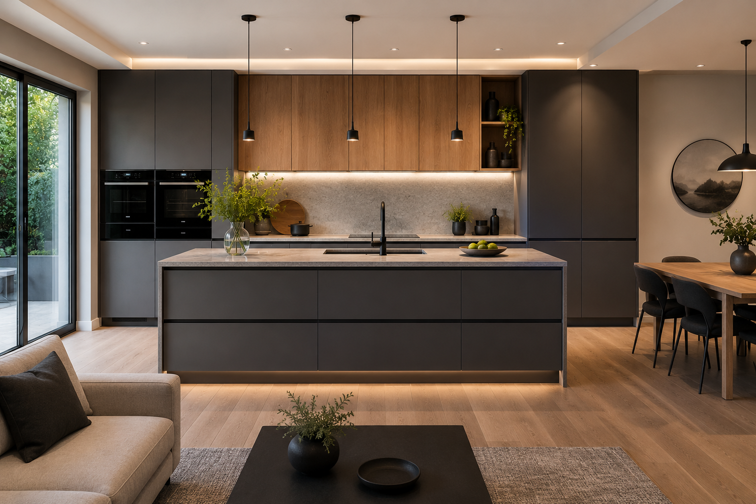 How to Incorporate German Kitchen Design into Your Home Awesome German Kitchen Designs - 17 kitchen designs