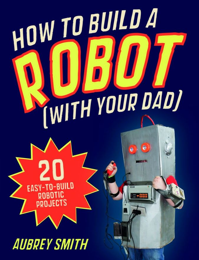 Best 10 Robot Gift Ideas Pouted Magazine