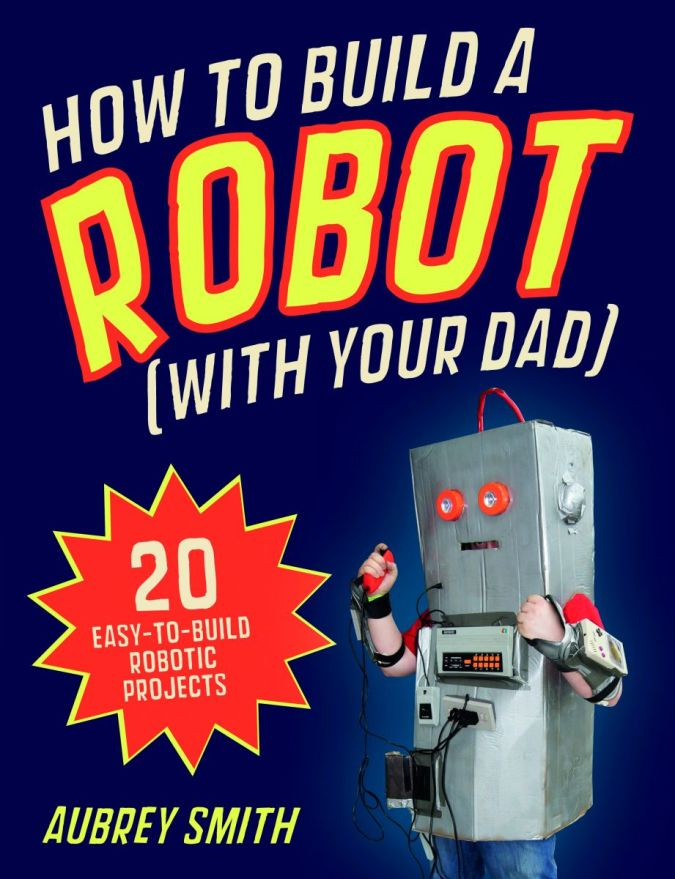 How-to-build-a-Robot Best 10 Robot Gift Ideas