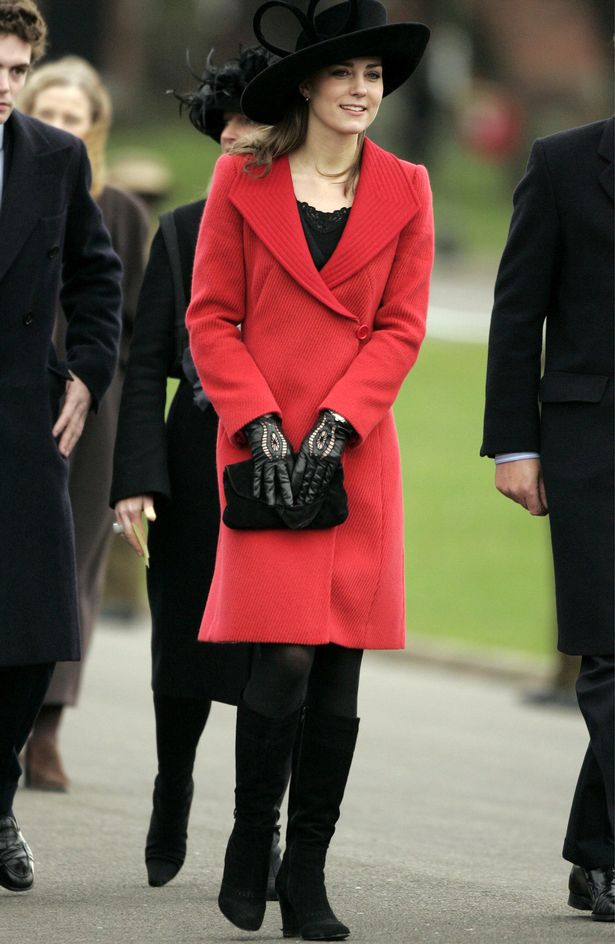 Kate-Middleton-at-The-Sovereigns-Parade-Royal-Military-Academy-Sandhurst-in-Surrey