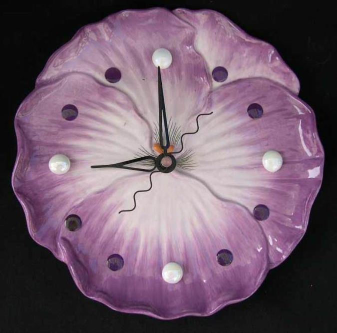Lavendar-hibiscus 23 Most Creative Handmade Gift Ideas