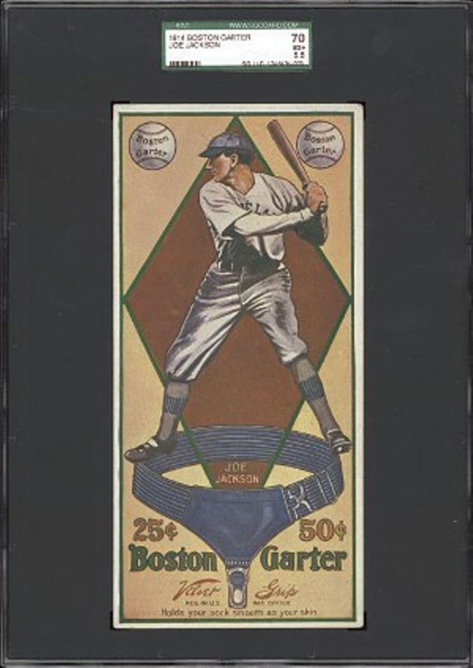 List of the World's 10 Most Expensive Baseball Cards | Pouted.com