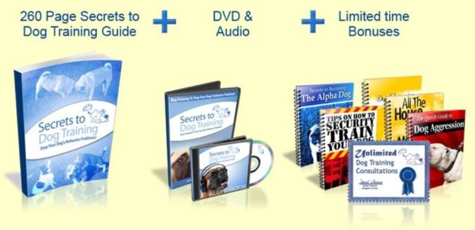 The Secrets of Training Dogs Are Now Revealed 9 Products