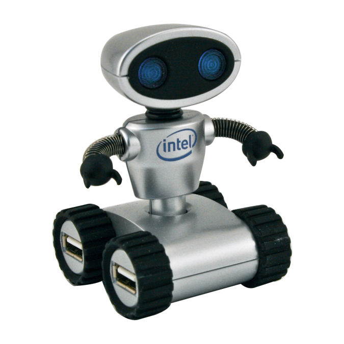 R-USB. Best 10 Robot Gift Ideas