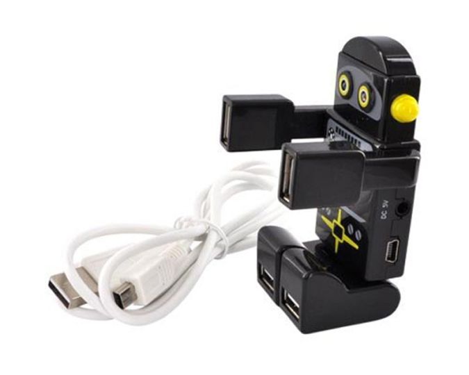 R-USB Best 10 Robot Gift Ideas