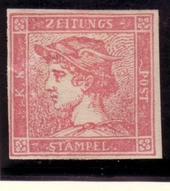 Red-Mercury Top 10 Most Expensive Stamps in the World