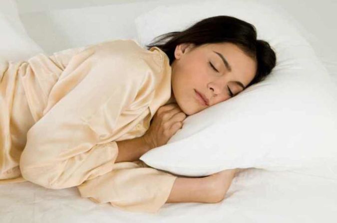 Sleep7 How to Lose Pregnancy Weight