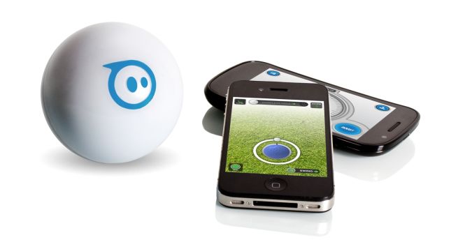 Best 10 Robot Gift Ideas 35 Sphero