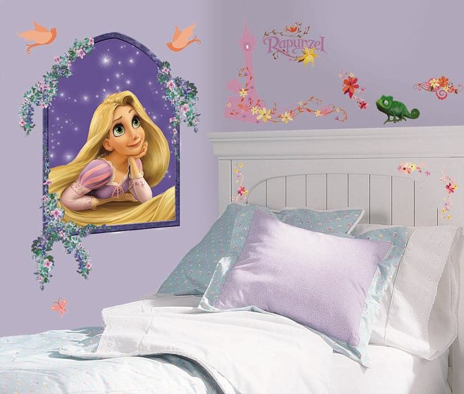 Tangled-Giant-Wall-Sticker_Decal-Decoration--York-Wallcoverings