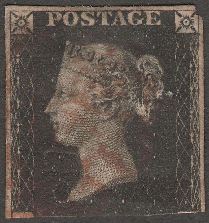 Top 10 Most Expensive Stamps In The World