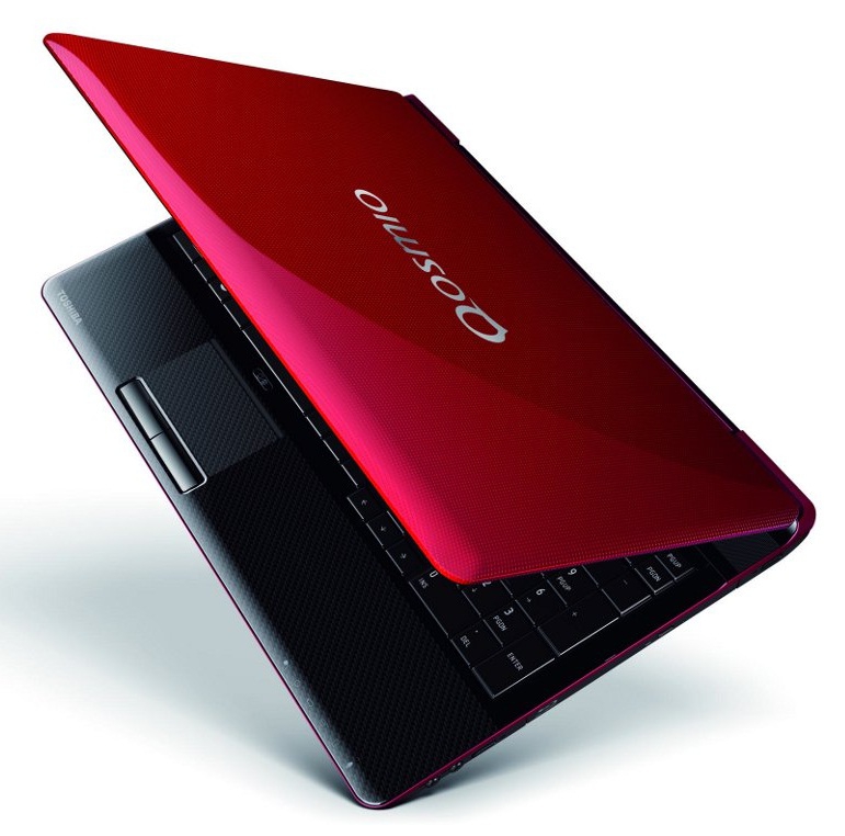 Toshiba_QOSMIO TOP 10 Most Expensive Laptops in The World